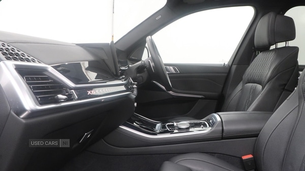 Used BMW X5 2025 for sale - 77041191: Photo 8