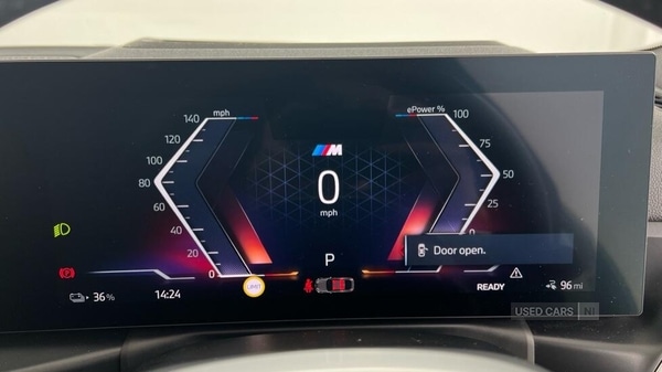 Used BMW i4 2025 for sale - 76620948: Photo 10