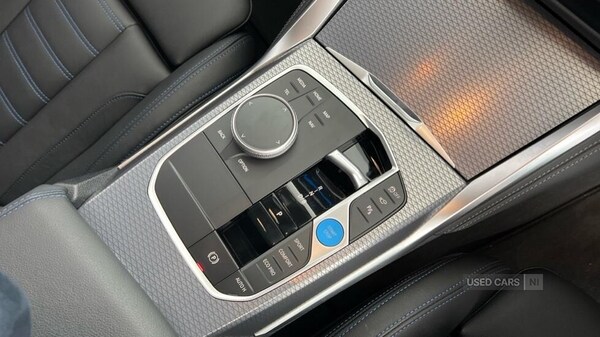 Used BMW i4 2025 for sale - 76620948: Photo 11