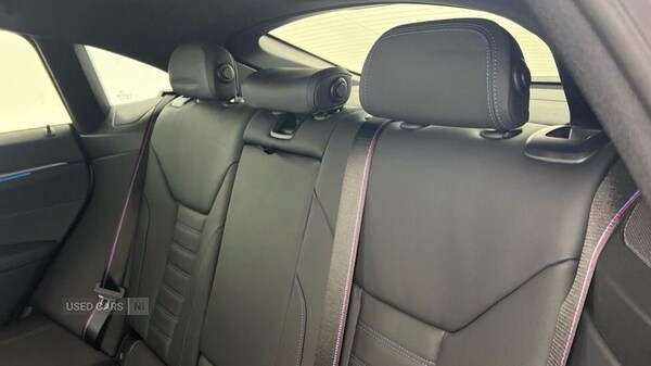 Used BMW i4 2025 for sale - 76620948: Photo 13
