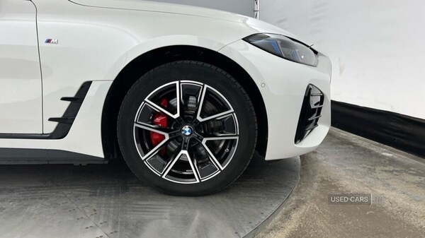 Used BMW i4 2025 for sale - 76620948: Photo 15