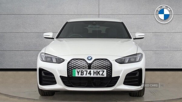 Used BMW i4 2025 for sale - 76620948: Photo 17