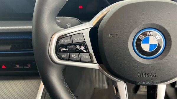 Used BMW i4 2025 for sale - 76620948: Photo 18