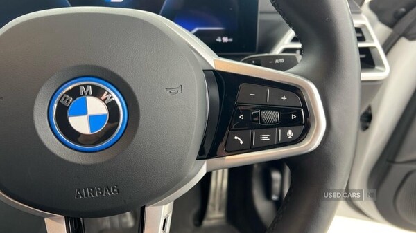 Used BMW i4 2025 for sale - 76620948: Photo 19