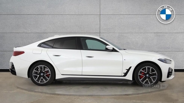 Used BMW i4 2025 for sale - 76620948: Photo 3