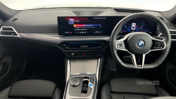 Used BMW i4 2025 for sale - 76620948: Photo 4