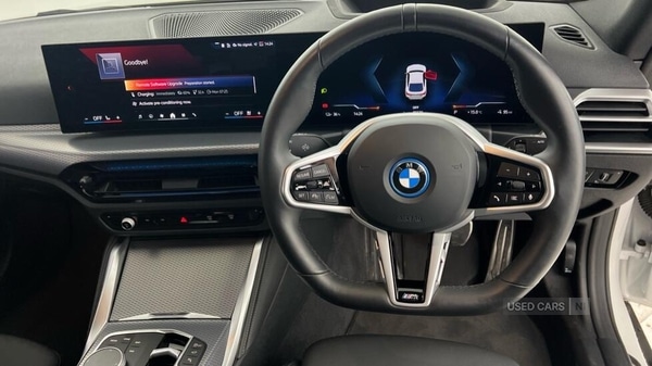 Used BMW i4 2025 for sale - 76620948: Photo 6