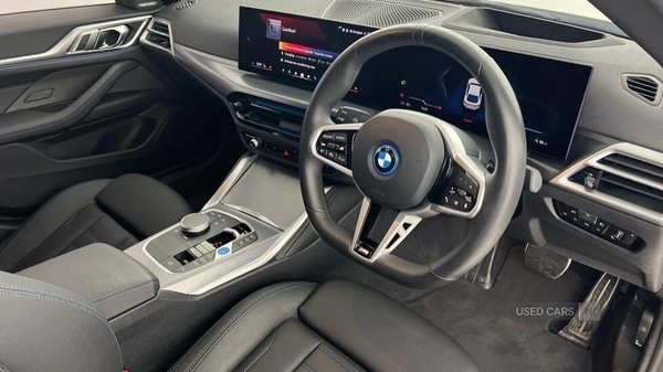 Used BMW i4 2025 for sale - 76620948: Photo 7