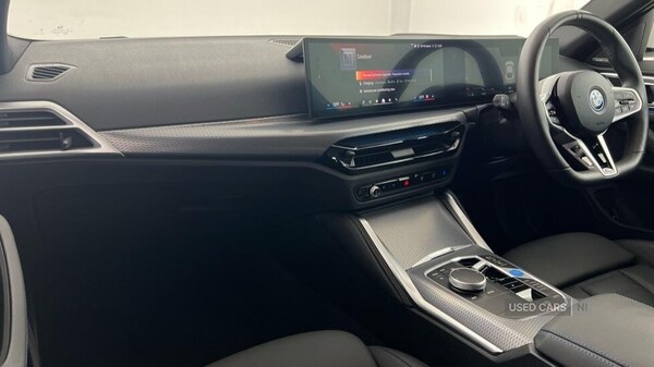 Used BMW i4 2025 for sale - 76620948: Photo 8