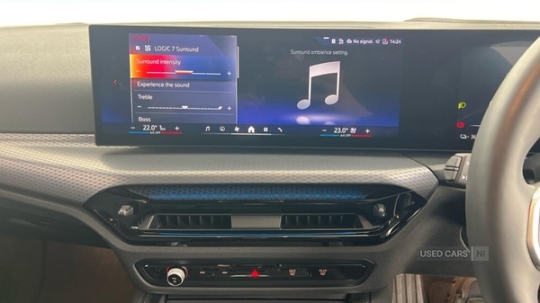 Used BMW i4 2025 for sale - 76620948: Photo 9