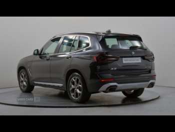 Used BMW X3 2022 for sale - 75460019: Photo