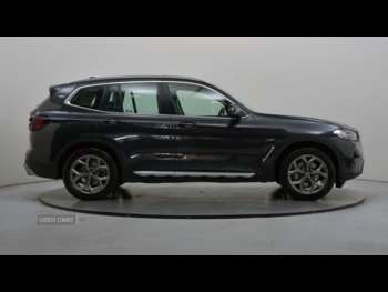 Used BMW X3 2022 for sale - 75460019: Photo