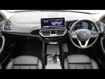 Used BMW X3 2022 for sale - 75460019: Photo