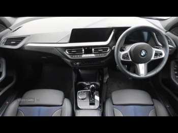 Used BMW 1 Series 2024 for sale - 74959475: Photo