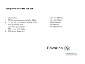 Used BMW 1 Series 2025 for sale - 77372247: Photo