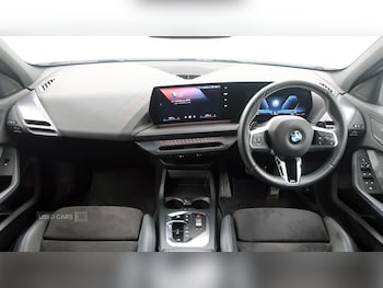 Used BMW 1 Series 2025 for sale - 77372247: Photo