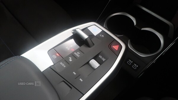 Used BMW iX1 2025 for sale - 76753849: Photo 20