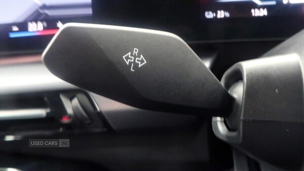 Used BMW iX1 2025 for sale - 76753849: Photo 24