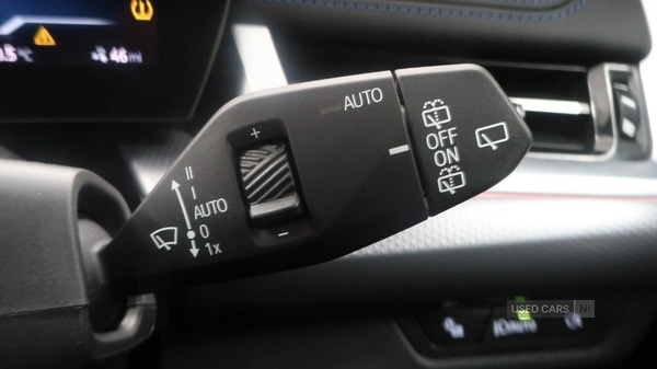 Used BMW iX1 2025 for sale - 76753849: Photo 25