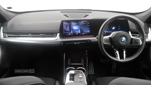 Used BMW iX1 2025 for sale - 76753849: Photo 4