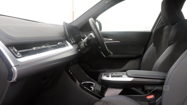 Used BMW iX1 2025 for sale - 76753849: Photo 8