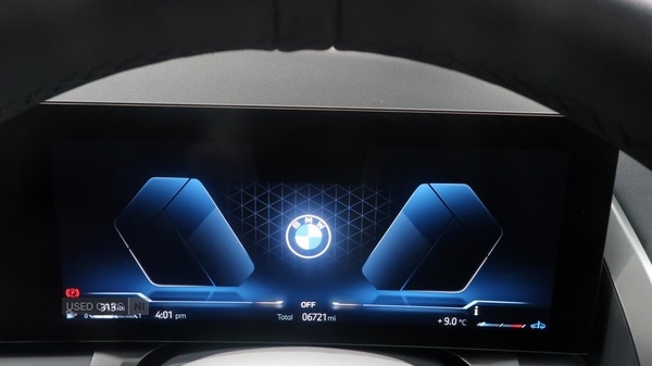 Used BMW X3 2025 for sale - 77238942: Photo 10