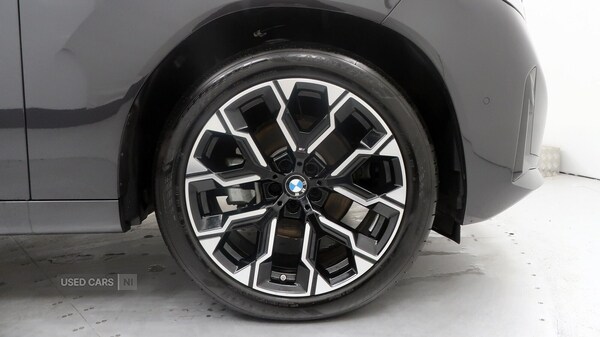 Used BMW X3 2025 for sale - 77238942: Photo 15