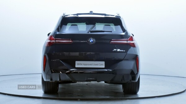 Used BMW X3 2025 for sale - 77238942: Photo 16