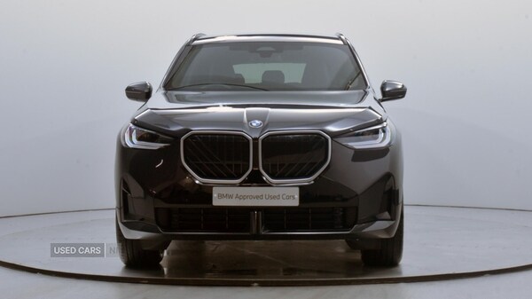 Used BMW X3 2025 for sale - 77238942: Photo 17