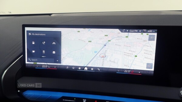 Used BMW X3 2025 for sale - 77238942: Photo 22