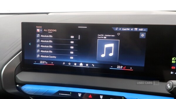 Used BMW X3 2025 for sale - 77238942: Photo 23