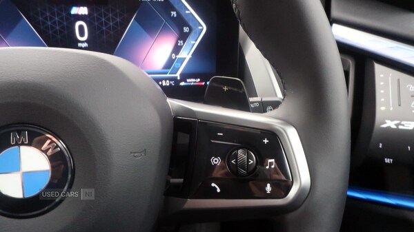 Used BMW X3 2025 for sale - 77238942: Photo 24