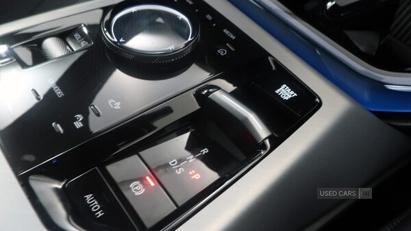 Used BMW X3 2025 for sale - 77238942: Photo 30