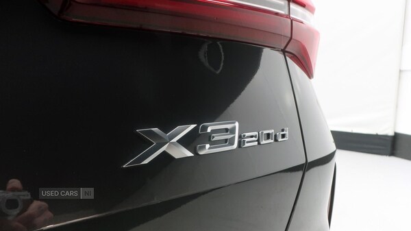 Used BMW X3 2025 for sale - 77238942: Photo 33