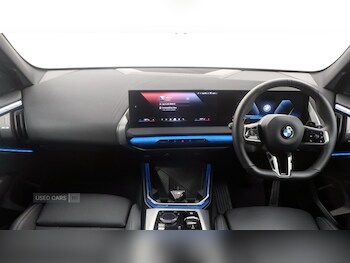 Used BMW X3 2025 for sale - 77238942: Photo