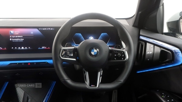 Used BMW X3 2025 for sale - 77238942: Photo 6