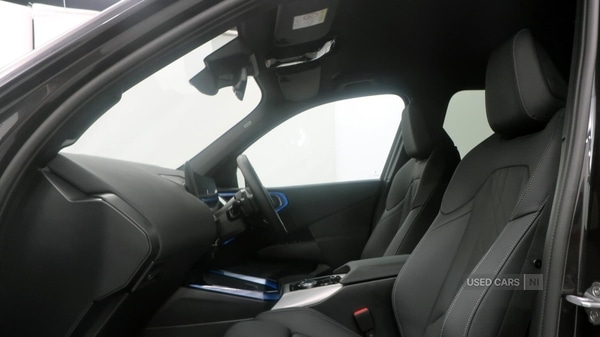 Used BMW X3 2025 for sale - 77238942: Photo 8