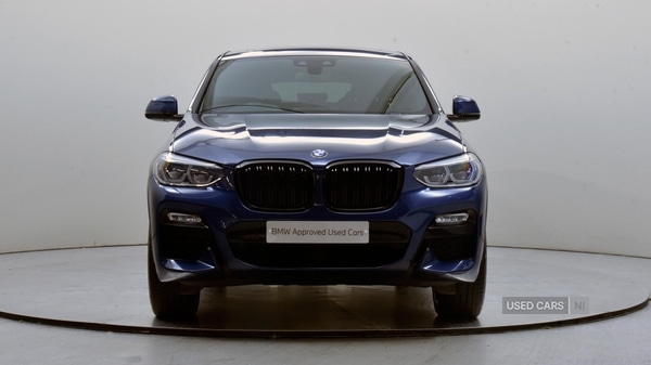 Used BMW X4 2019 for sale - 76936988: Photo 17