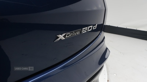 Used BMW X4 2019 for sale - 76936988: Photo 19