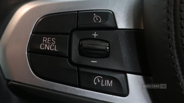 Used BMW X4 2019 for sale - 76936988: Photo 23