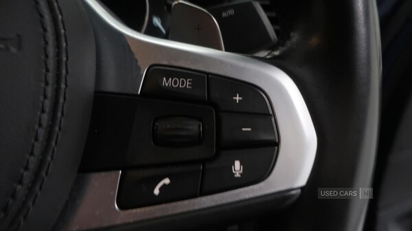 Used BMW X4 2019 for sale - 76936988: Photo 24