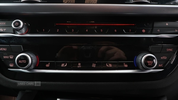 Used BMW X4 2019 for sale - 76936988: Photo 25