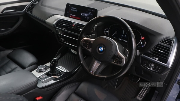 Used BMW X4 2019 for sale - 76936988: Photo 7