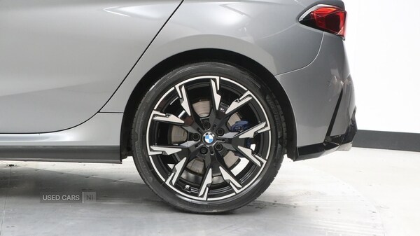 Used BMW 1 Series 2025 for sale - 76215889: Photo 15