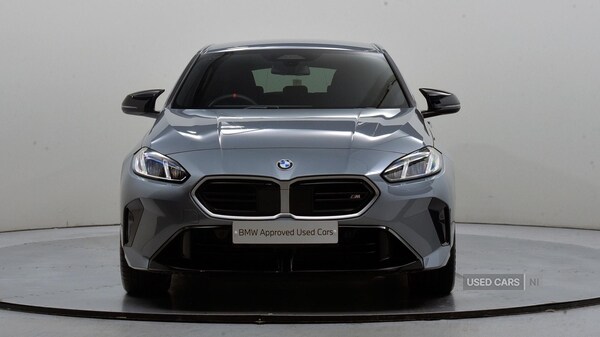 Used BMW 1 Series 2025 for sale - 76215889: Photo 17