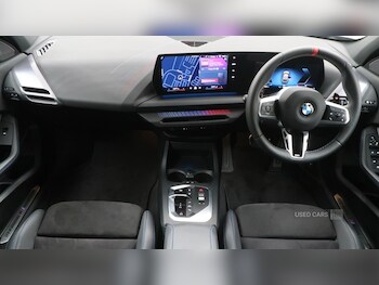 Used BMW 1 Series 2025 for sale - 76215889: Photo 4