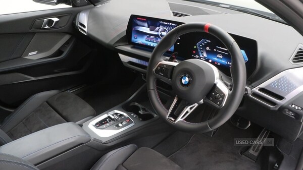 Used BMW 1 Series 2025 for sale - 76215889: Photo 7