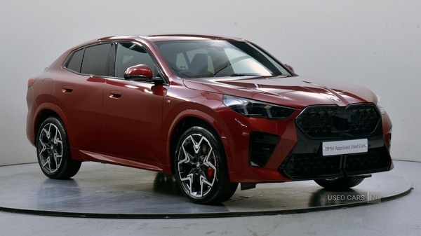 Used BMW X2 2025 for sale - 76138983: Photo 1