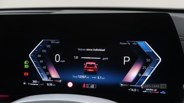 Used BMW X2 2025 for sale - 76138983: Photo 10