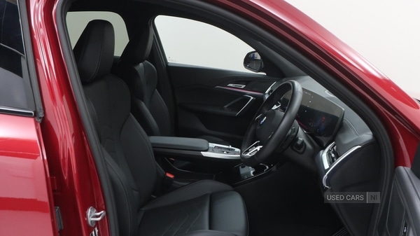 Used BMW X2 2025 for sale - 76138983: Photo 12